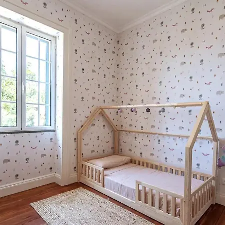 Villa Carvalhal Funchal