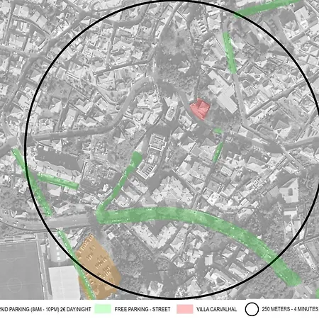 Carvalhal Funchal (Madeira)