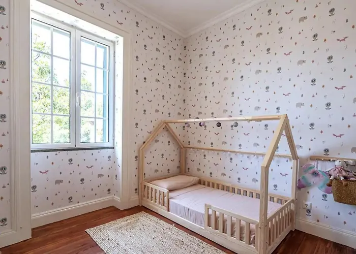 ヴィラ Carvalhal フンシャル