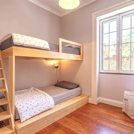 Carvalhal Βίλα *