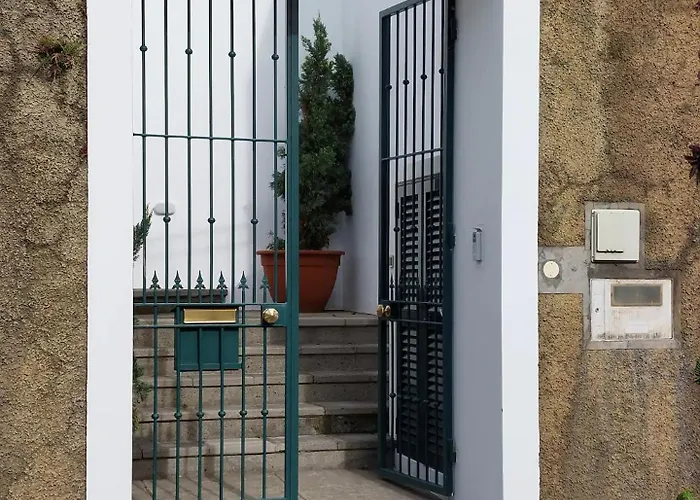 Carvalhal Βίλα *