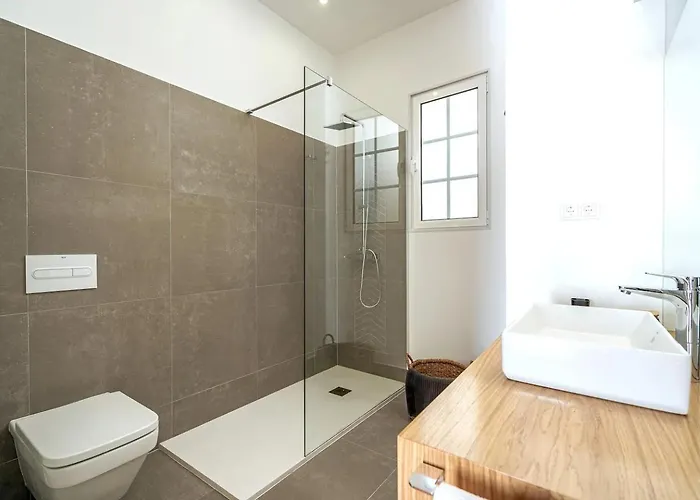 Βίλα Carvalhal Φουνκάλ