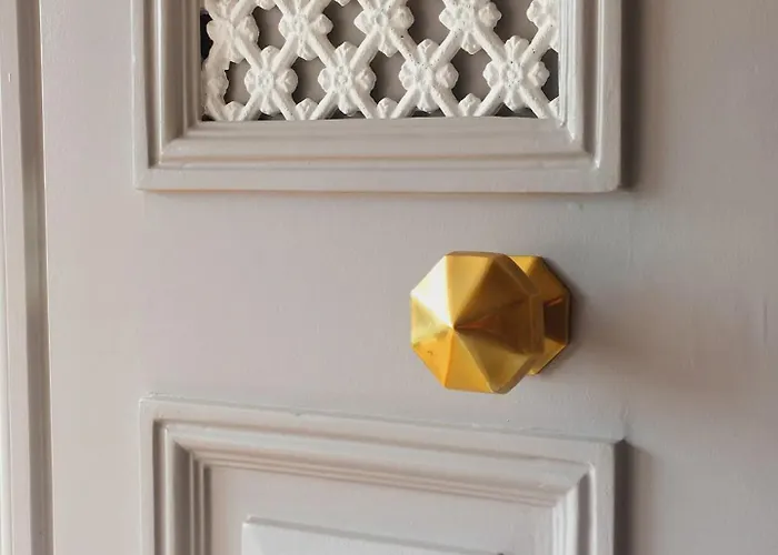 Carvalhal Βίλα *