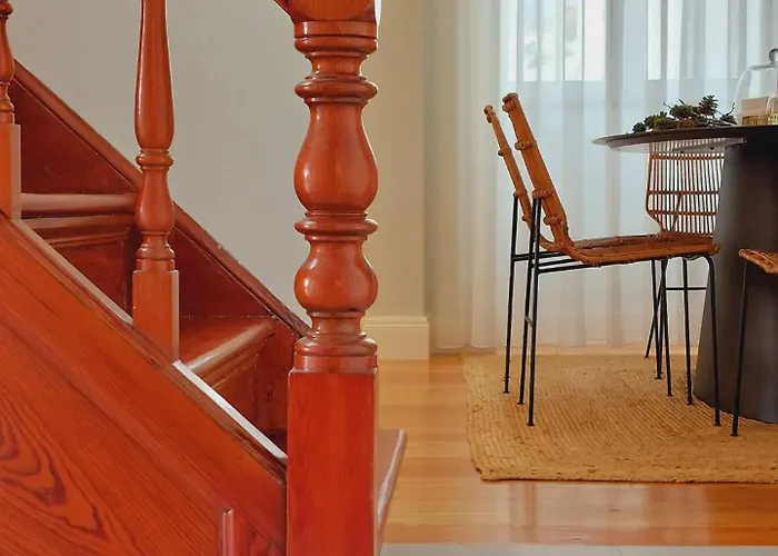 Carvalhal 别墅 丰沙尔