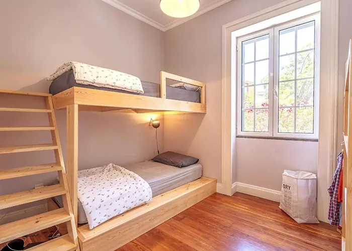 Carvalhal Βίλα *