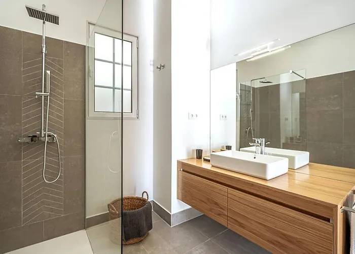 Carvalhal 别墅 丰沙尔