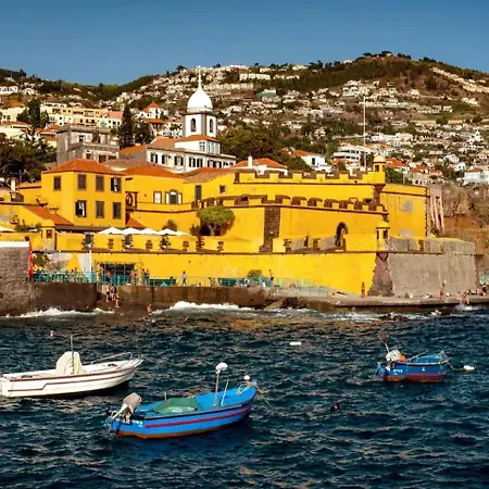 Carvalhal * Funchal (Madeira)