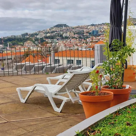 Carvalhal * Funchal (Madeira)